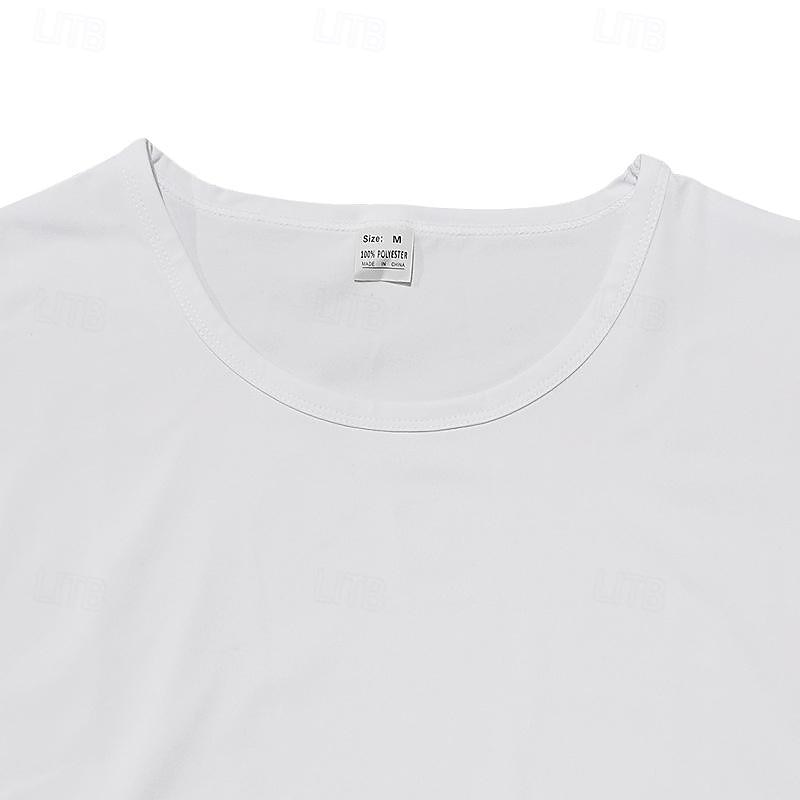 Herren Tank Top Weste Unterhemd Ärmelloses Shirt Ärmellos Rundhalsausschnitt Frühling & Sommer Einfach Mode Designer Basic Urlaub Straße Ausgehen Weiß Wein Dunkelmarine Top T-Shirt für Herren 2025 - $10.99 –P7