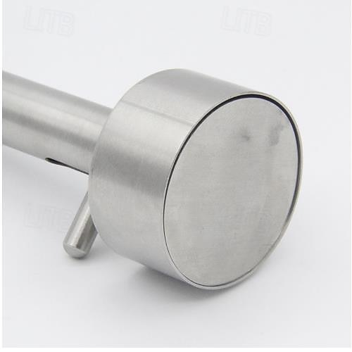 falafel scoop - rustfritt stål profesjonell falafel maker scoop | falafelmaskinverktøy i rustfritt stål matsikker og ikke-klebrig falafelballer-skjeform 2025 - $23.99 –P4