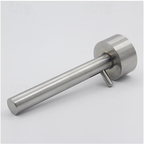 falafel scoop - rustfritt stål profesjonell falafel maker scoop | falafelmaskinverktøy i rustfritt stål matsikker og ikke-klebrig falafelballer-skjeform 2025 - $23.99 –P3