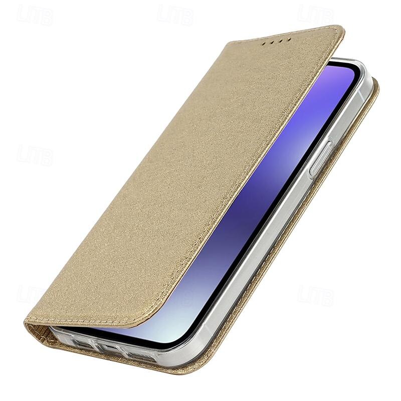telefone Capinha Para iPhone 16 iPhone 15 Pro Max iPhone 14 13 12 11 Pro Max Plus Mini SE Capa traseira Capa para Cartão Wallet com pulseira Pata de Apoio Slot para cartão Retro TPU Couro PU de 2025 por $18.99 –P18