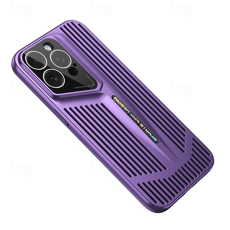 2025年 電話 ケース 用途 iPhone 16 iPhone 15 プロマックスプラス iPhone 14 13 12 Pro Max Plus アイデアジュェリー バックカバー 耐衝撃 レトロ風 鎧 ABS + PC コレクション – $15.99 –P15