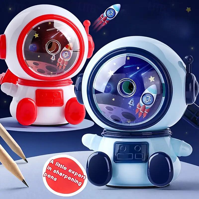 точилка для карандашей для учеников начальных классов. 2026 - $17.99 –P1