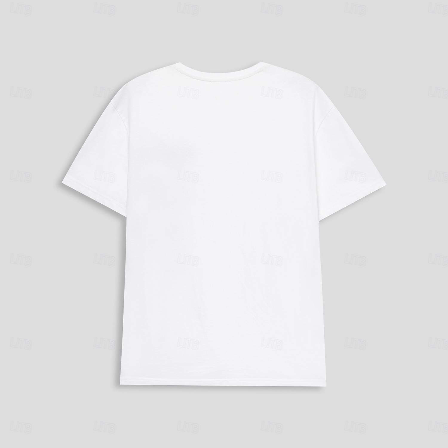 Bărbați Grafic Tricou Tee Top Manșon scurt Tricou Stil Nautic Cămașă Modă Exterior Casual Stradă Casual Zilnic Alb Bleumarin Primavara vara Îmbrăcăminte S M L XL XXL 2025 - $16.49 –P3