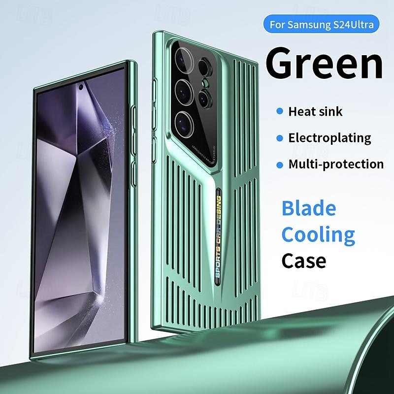 τηλέφωνο tok Για Samsung Galaxy S24 S23 S22 S21 Ultra Plus S25 Ultra Πρωτότυπες Πίσω Κάλυμμα Ανθεκτική σε πτώσεις Ρετρό Πανοπλία ABS + PC 2025 - $16.99 –P11