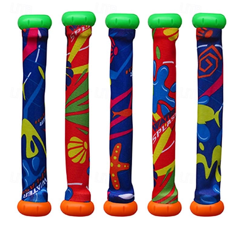 duikzwembad speelgoed onderwaterzwemmen gooien duiken torpedohaai 2026 - $15.99 –P4