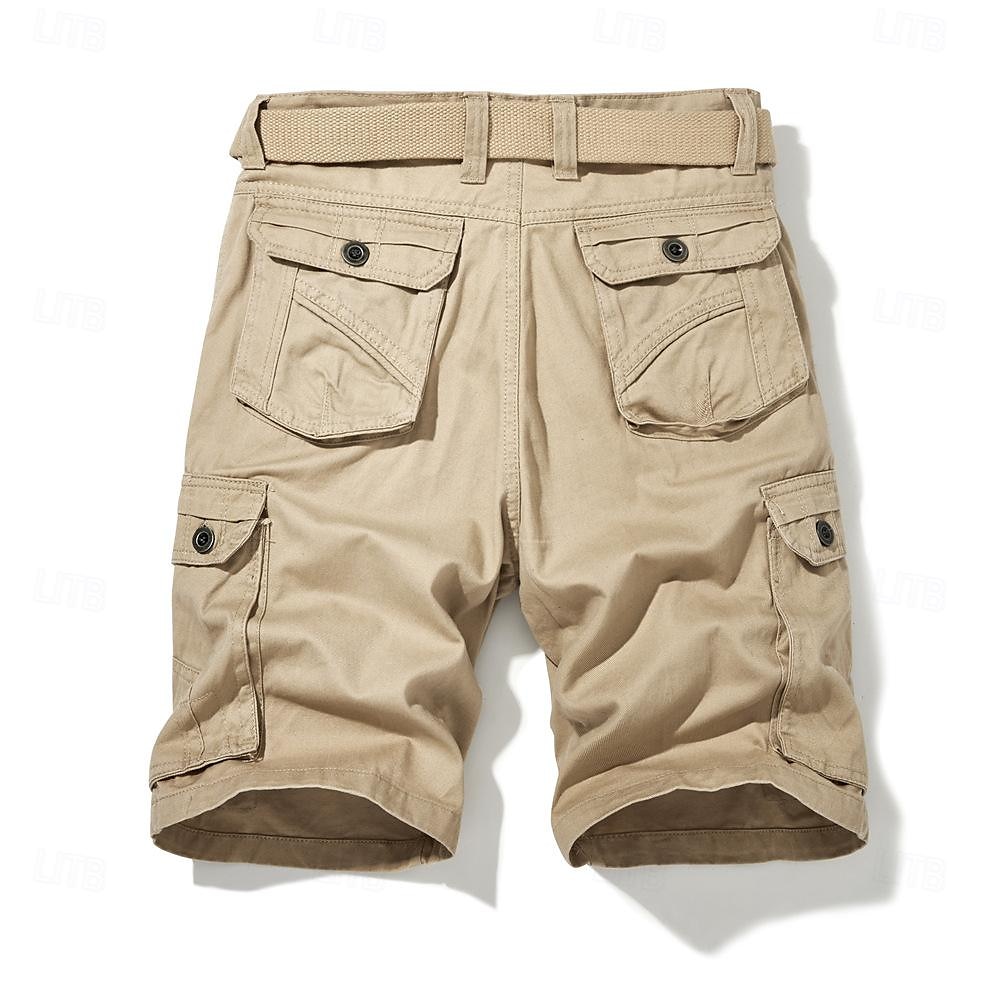Per uomo Alfabetico Aquila Bandiera americana Pantaloncini modello cargo Vita normale Sportivo Di tendenza Originale Esterno Sportivo Informale 6 Tasche progettista Abbigliamento del 2025 a $34.99 –P5