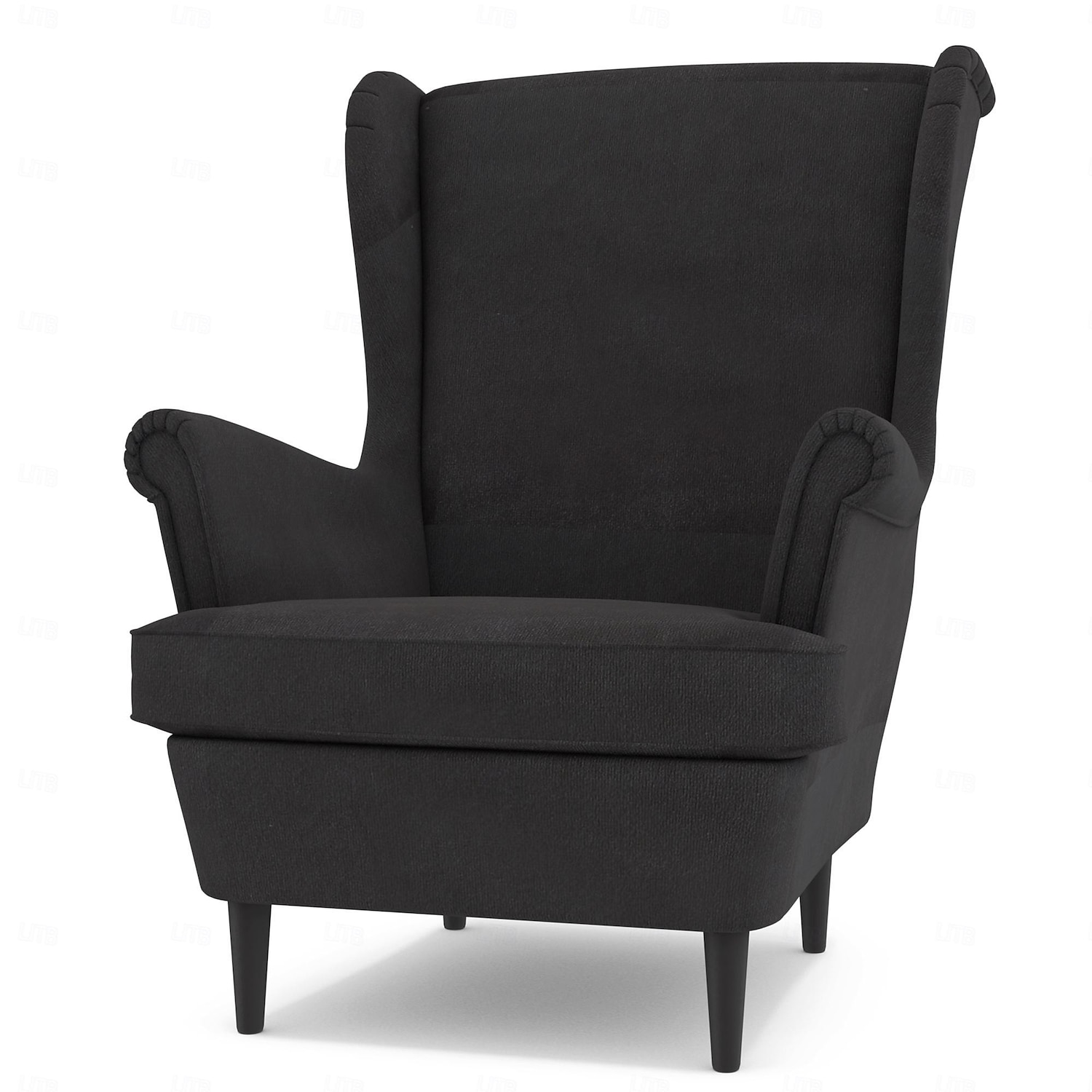 Чехол для вельветового кресла-качалки однотонные стеганые чехлы 2026 - $217.79 –P16