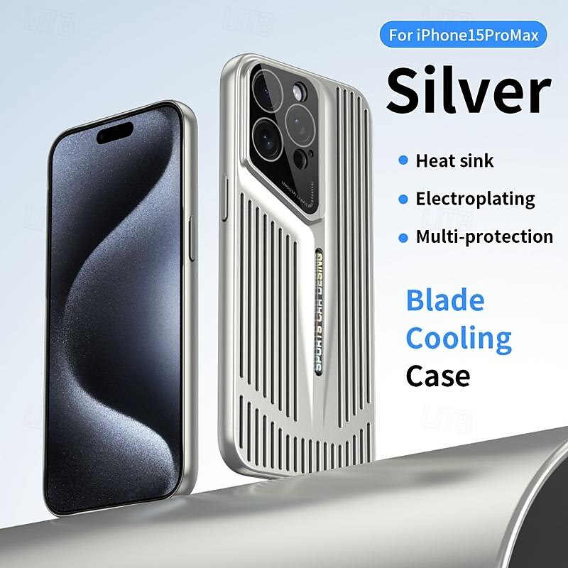 2025年 電話 ケース 用途 iPhone 16 iPhone 15 プロマックスプラス iPhone 14 13 12 Pro Max Plus アイデアジュェリー バックカバー 耐衝撃 レトロ風 鎧 ABS + PC コレクション – $15.99 –P6