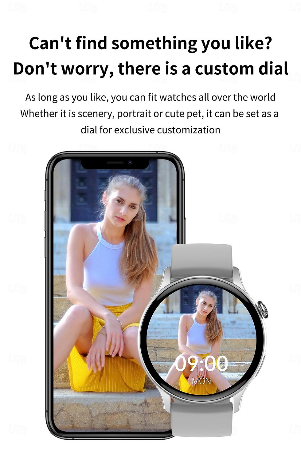 Умные часы hk85 1.43 amoled bt call nfc мониторинг здоровья всегда на дисплее отслеживание фитнес-спортивные умные часы 2025 - $48.99 –P6