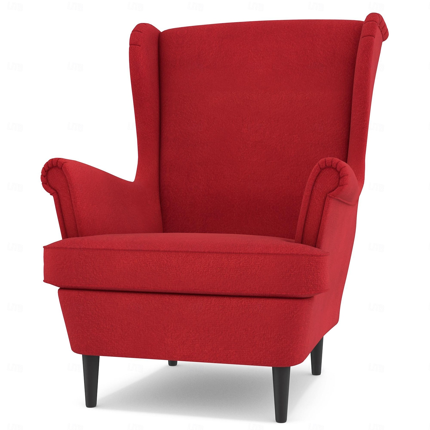 Чехол для вельветового кресла-качалки однотонные стеганые чехлы 2026 - $217.79 –P7