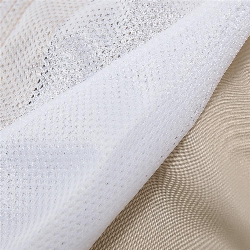 Homens Bermuda de Surf Shorts de Natação Calção Justo de Natação Com Cordão com forro de malha Cintura elástica Bandeiras Conforto Secagem Rápida Curto Feriado Praia Final de semana Moda Casual Preto de 2025 por $13.99 –P9