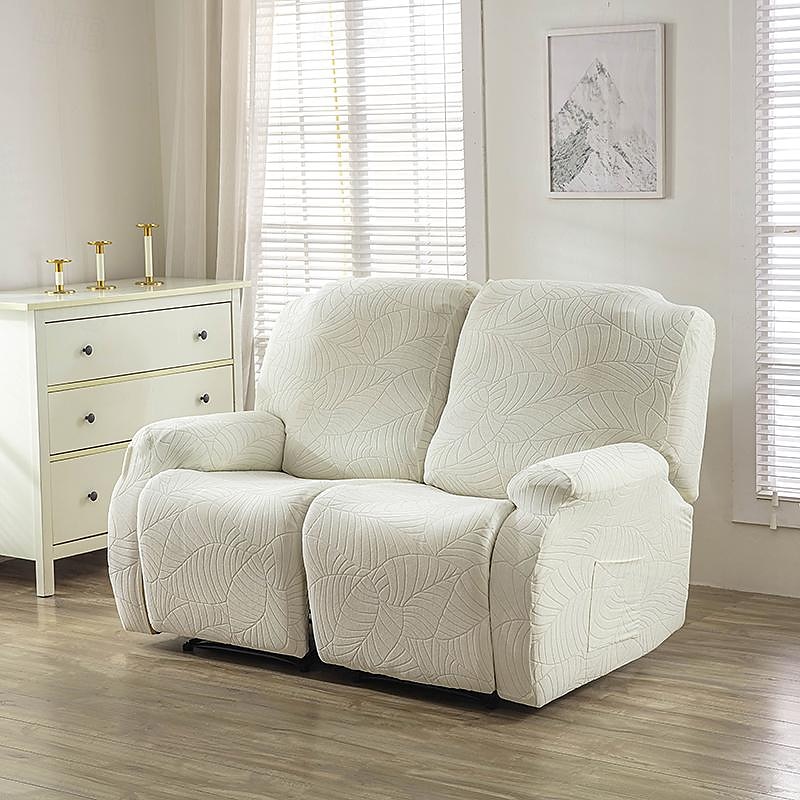 wasserabweisender Sofabezug für Liegesofas, rutschfeste Massage, Lazy Boy, vollflächige Abdeckung, Einzelsitz-Couchbezug, Sesselbezüge 2025 - $42.99 –P10