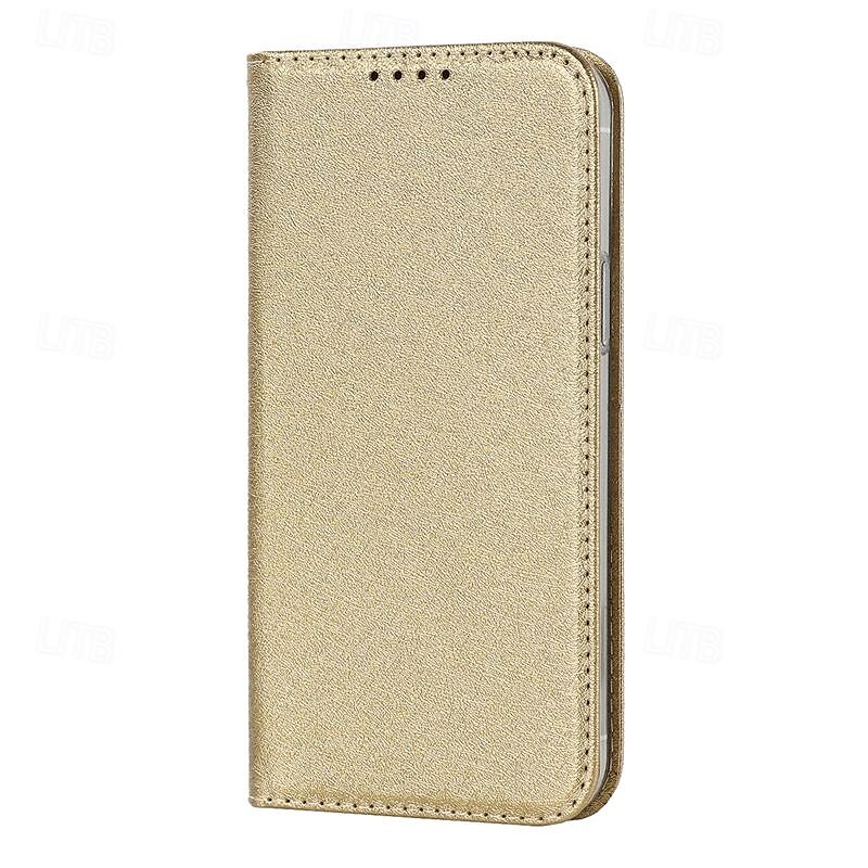 telefone Capinha Para iPhone 16 iPhone 15 Pro Max iPhone 14 13 12 11 Pro Max Plus Mini SE Capa traseira Capa para Cartão Wallet com pulseira Pata de Apoio Slot para cartão Retro TPU Couro PU de 2025 por $18.99 –P12