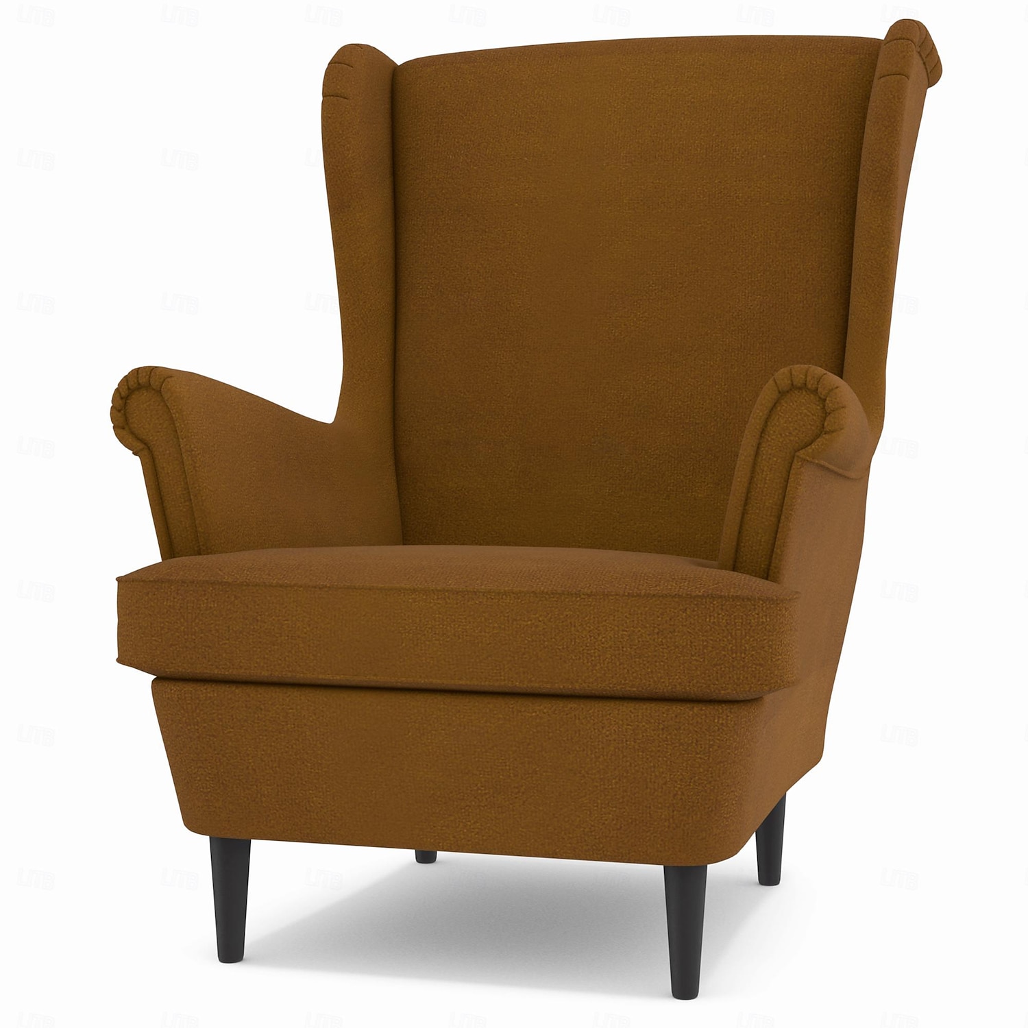 Чехол для вельветового кресла-качалки однотонные стеганые чехлы 2026 - $217.79 –P15