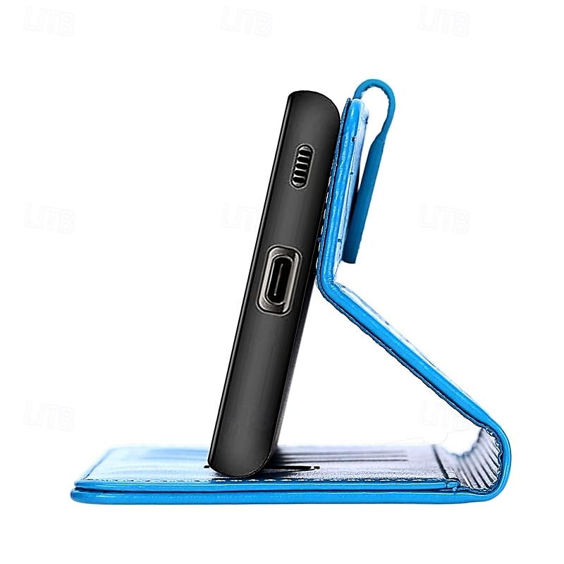 telefon Maska Pentru Samsung Galaxy S24 Ultra Plus S23 S22 S21 S20 Ultra Plus FE A55 A35 A25 A15 5G A54 A34 A14 A72 A52 A32 A22 A12 A53 A33 A23 A13 S25 Ultra Capac Spate rezista Magnetic cu curea de 2025 - $18.99 –P6