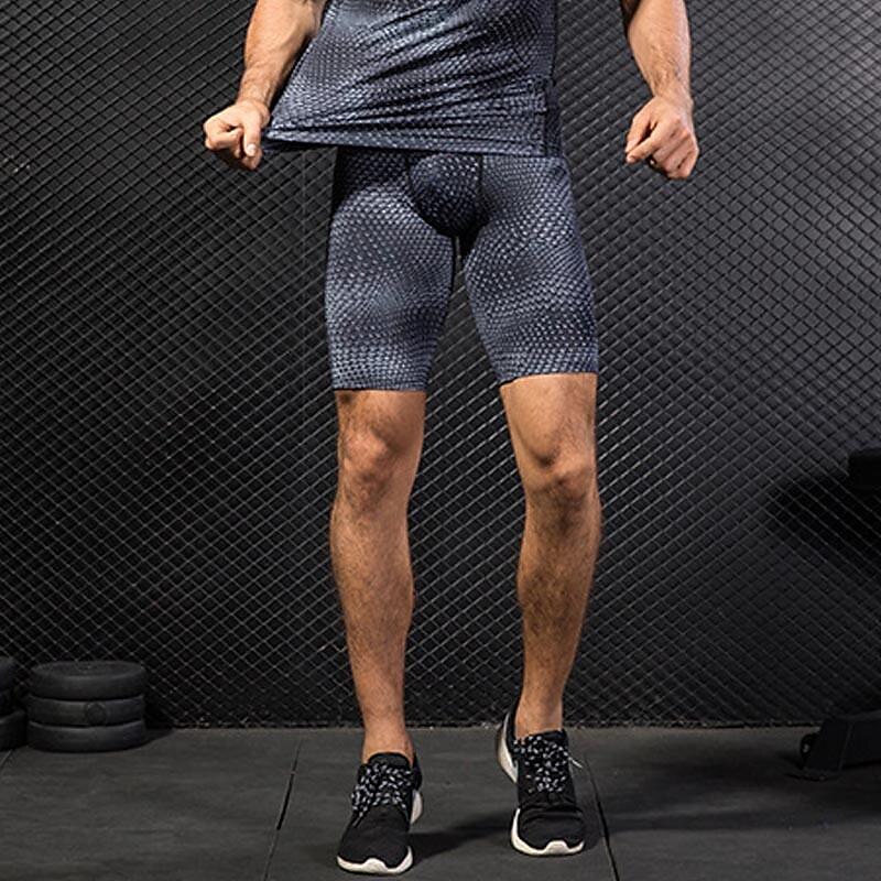 Men's Running Shorts Gym Shorts Sweat Shorts Pocket Elastic Waistband Shorts Outdoor Sports & Outdoor Athletic Quick Dry Lightweight Soft Marathon Running Workout Tailored Fit Sportswear Activewear 2025 - $16.49 –P8