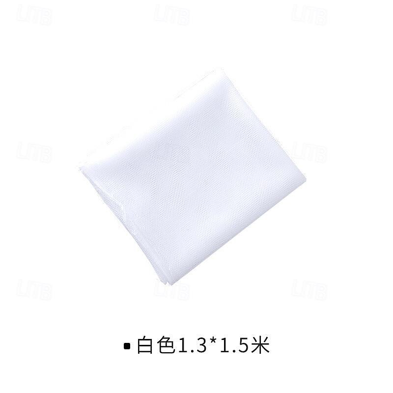 2025年 自己接着式白蚊防止窓スクリーン/DIY蚊防止窓スクリーン/ベルクロ付きの目に見えないシンプルなスクリーン  コレクション – $9.49 –P14