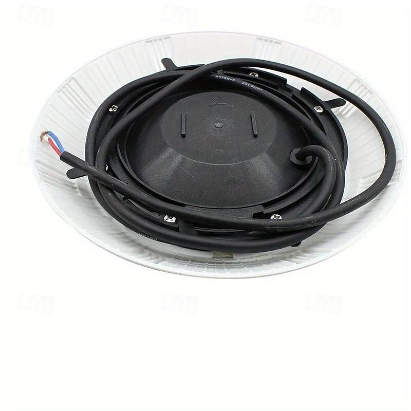 36W RGB LED Swimming Pool Light - Wireless Remote, Dazzling Underwater Ambiance, Premium Waterproof Seal, Full Spectrum Color Show 2025 - $112.99 –P8