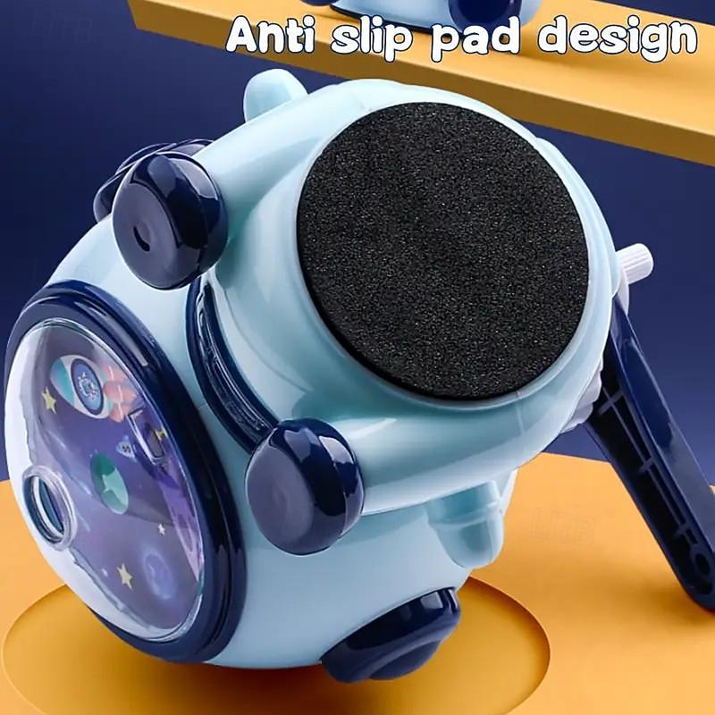 точилка для карандашей для учеников начальных классов. 2026 - $17.99 –P7