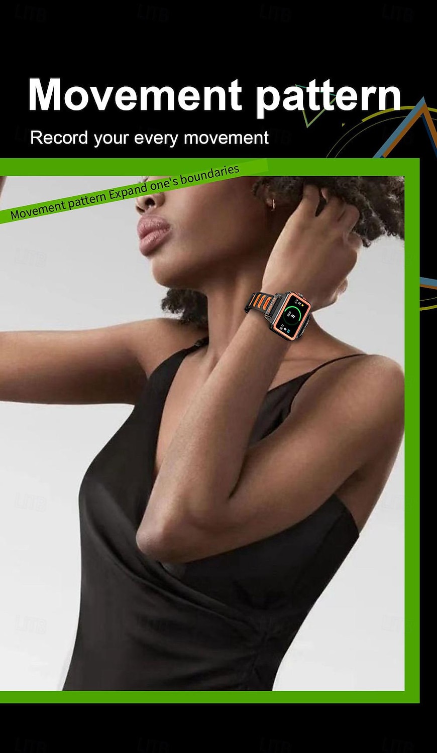 696 S666 Ceas inteligent 1.57 inch Uita-te inteligent Bluetooth Pedometru Reamintire Apel Sleeptracker Compatibil cu Android iOS Dame Bărbați Telefon Hands-Free Reamintire Mesaj IP 67 Carcasa 2025 - $54.99 –P10