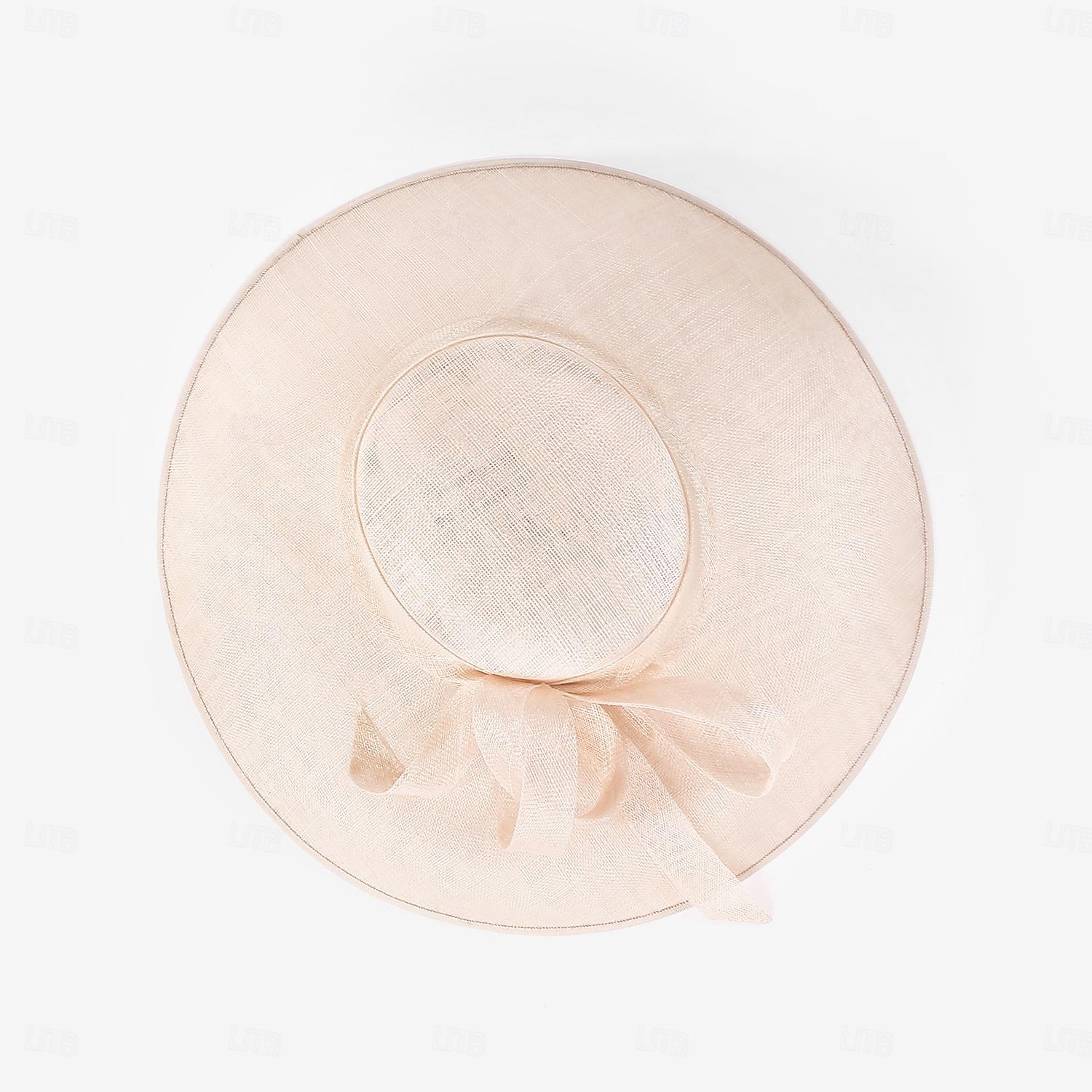 Élégant Rétro Vintage Derby accessoire Chapeau Chapeau d'église Dame Noble Déguisement Femmes Saint-Valentin Derby Fête de mariage Foulard Adulte Chapeau Printemps & Été de 2026 ? $149.99 –P14