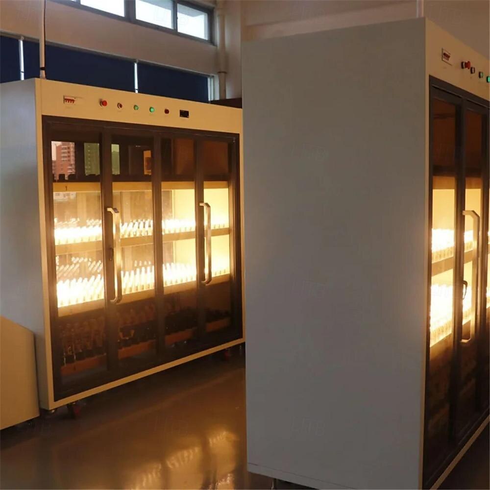 6/10 قطع g4 led مصباح الذرة، g4 led ثنائي دبوس لمبة ac/dc12v 3 واط 16 المصابيح 2835 smd لا وميض لمبة حبة استبدال 30 واط مصباح هالوجين المنزل أضواء الثريا 2025 - $21.99 –P4
