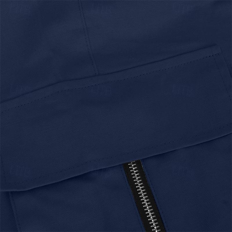 Men's Cargo Pants Trousers Elastic Waist Multi Pocket Plain Wearable Daily Camping & Hiking Classic Black Army Green 2025 - $17.99 –P15