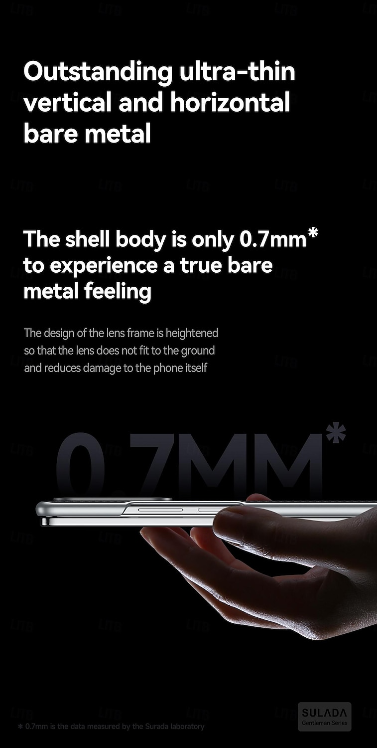 Phone Case For Samsung Galaxy Z Fold 5 Z Fold 4 Back Cover Magnetic Adsorption Support Wireless Charging Shockproof Retro PC 2025 - $28.99 –P7