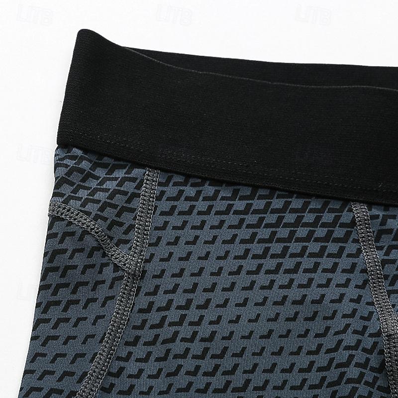 Men's Running Shorts Gym Shorts Sweat Shorts Pocket Elastic Waistband Shorts Outdoor Sports & Outdoor Athletic Quick Dry Lightweight Soft Marathon Running Workout Tailored Fit Sportswear Activewear 2025 - $16.49 –P17