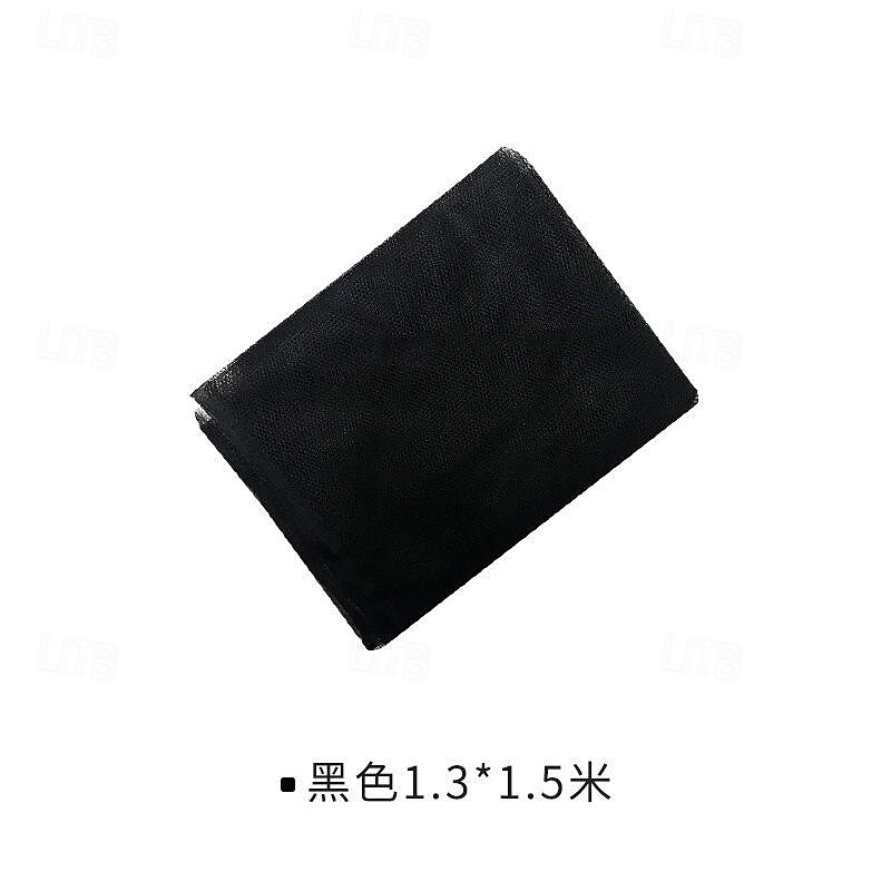 2025年 自己接着式白蚊防止窓スクリーン/DIY蚊防止窓スクリーン/ベルクロ付きの目に見えないシンプルなスクリーン  コレクション – $9.49 –P15
