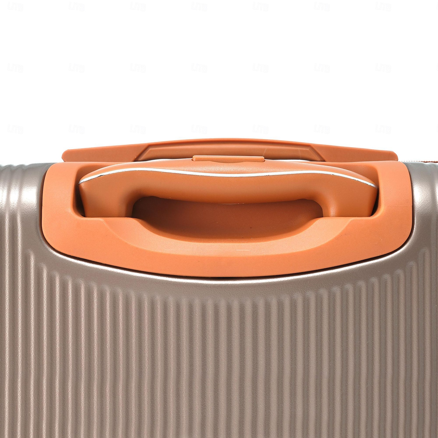 Ensemble de valises 3 pièces, bagage de voyage léger et extensible à coque rigide en ABS avec serrure Tsa, roulettes pour hommes et femmes de 2025 ? $296.09 –P12