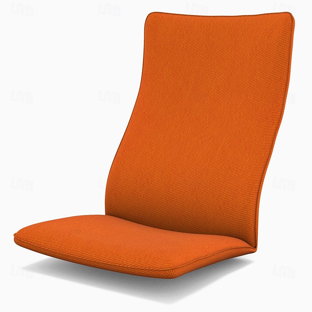100% Cotton Chair Cushion Cover Solid Color without Pillowcase POcover LITB PRIME cover 2025 - $77.99 –P11