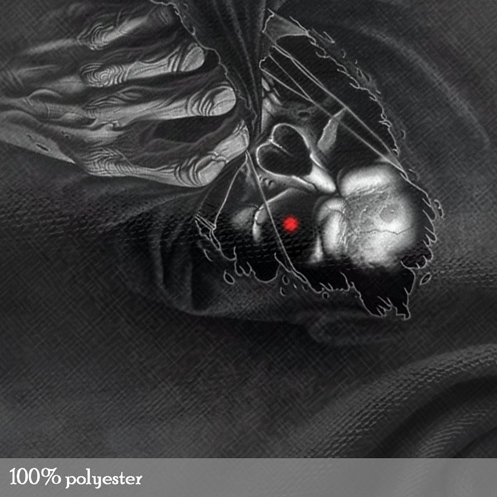 Men's Reaper T shirt Short Sleeve T shirt 3D Print Crew Neck Shirt Designer Gothic Party Street Casual Black Summer Spring Clothing Apparel S M L XL XXL XXXL 2025 - $17.99 –P3