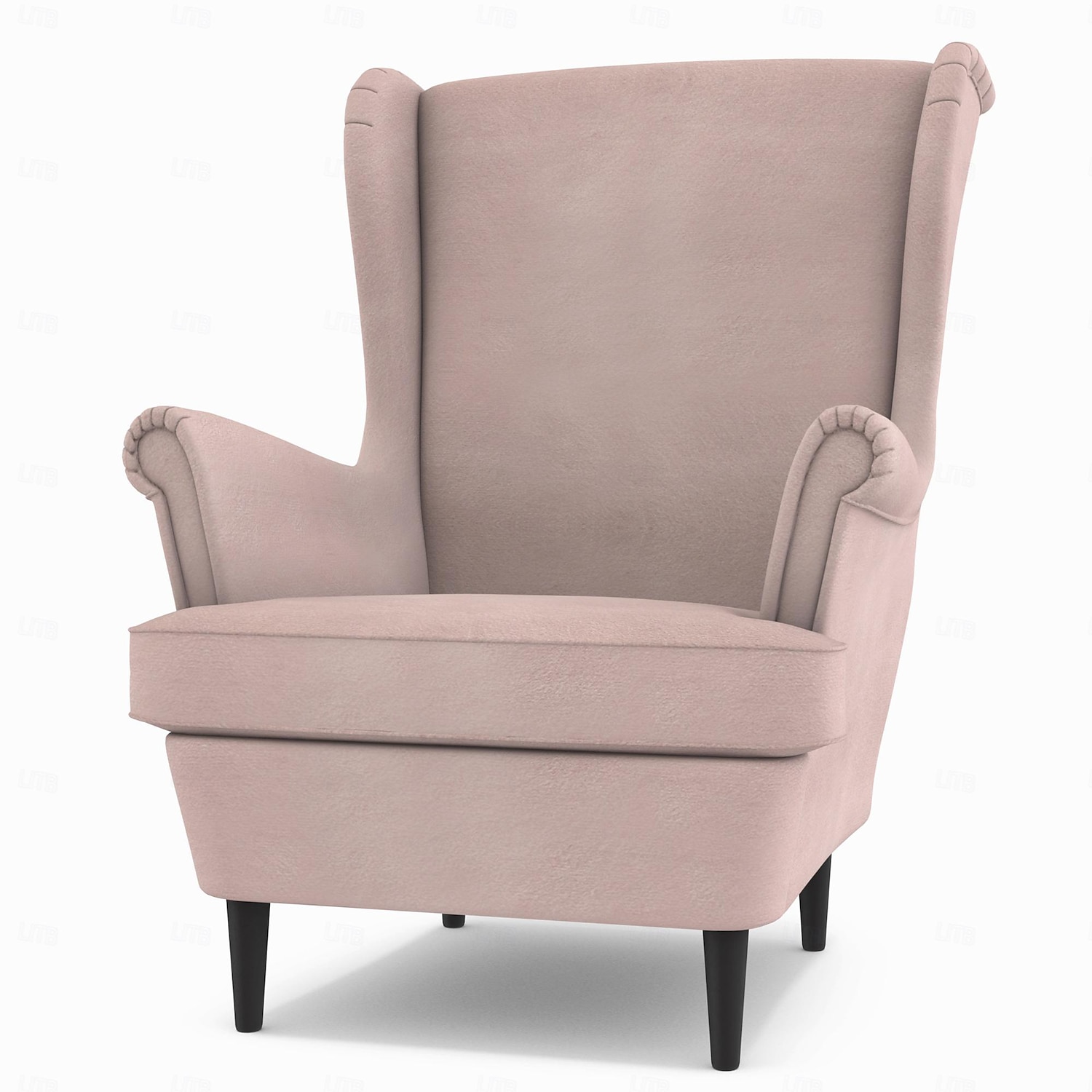 Чехол для вельветового кресла-качалки однотонные стеганые чехлы 2026 - $217.79 –P9