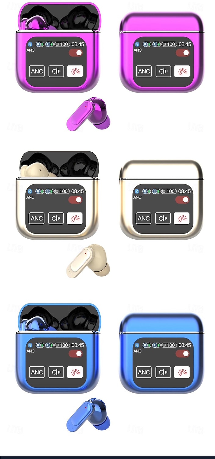 SE 60 Bluetooth-kuulokkeet langattomat urheilu mini kuulokkeet stereo puolisisäkorvakuulokkeet Bluetooth-kuulokkeet 2025 - $27.99 –P2