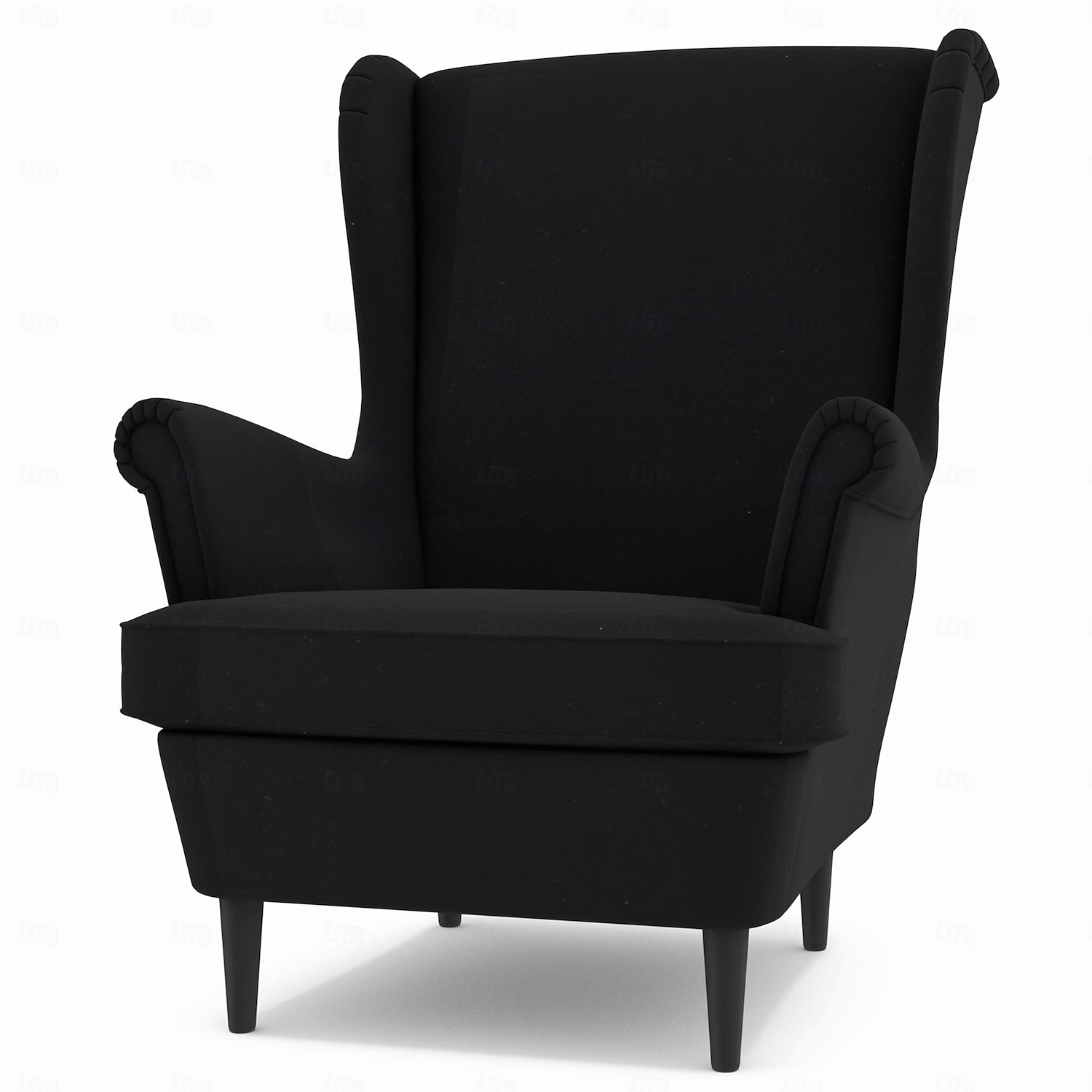 Чехол для вельветового кресла-качалки однотонные стеганые чехлы 2026 - $217.79 –P14