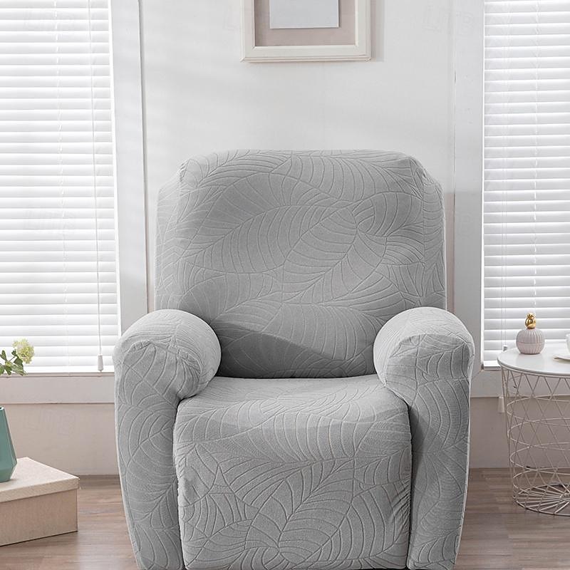wasserabweisender Sofabezug für Liegesofas, rutschfeste Massage, Lazy Boy, vollflächige Abdeckung, Einzelsitz-Couchbezug, Sesselbezüge 2025 - $42.99 –P2