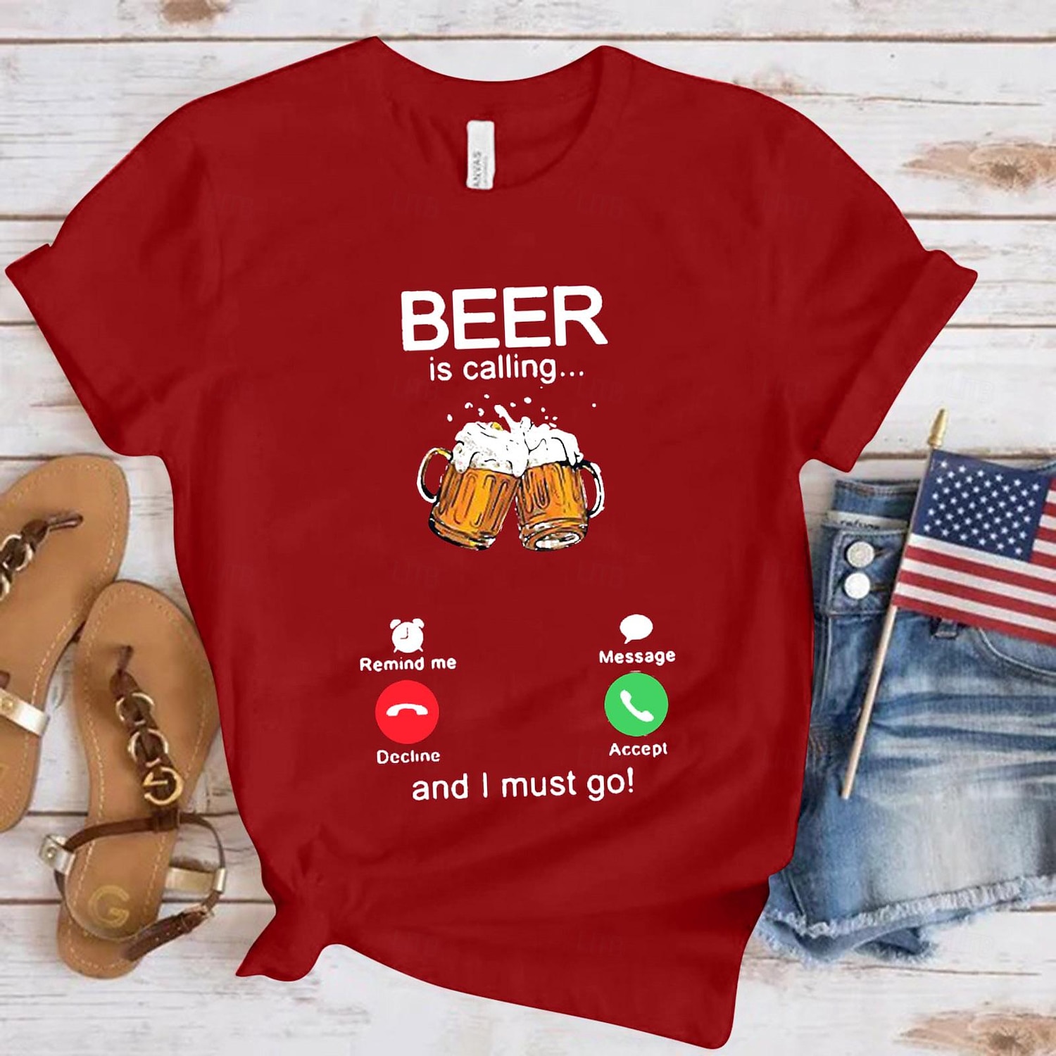 Beer Cosplay Costume T-shirt Print Beer Classic Street Style For Couple's Men's Women's Adults' Carnival Oktoberfest Beer Hot Stamping Party Casual Daily 2025 - $17.49 –P1