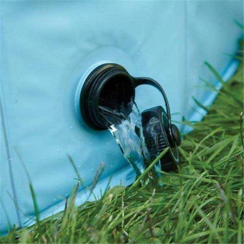 Dog Cat Wireless Fence Playpen Pet Gate Portable Foldable Lightweight Free Standing Plastic S M L Blue 1 PC 2025 - $93.99 –P13