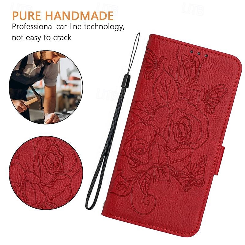 Phone Case For Samsung Galaxy S24 Ultra Plus S23 S22 S21 S20 Ultra Plus FE A55 A35 A25 A15 5G A54 A34 A14 A73 A53 A33 A23 A13 A72 A52 A42 A32 A22 A12 A02 S25 Ultra Back Cover with Stand Holder 2025 - $18.99 –P8
