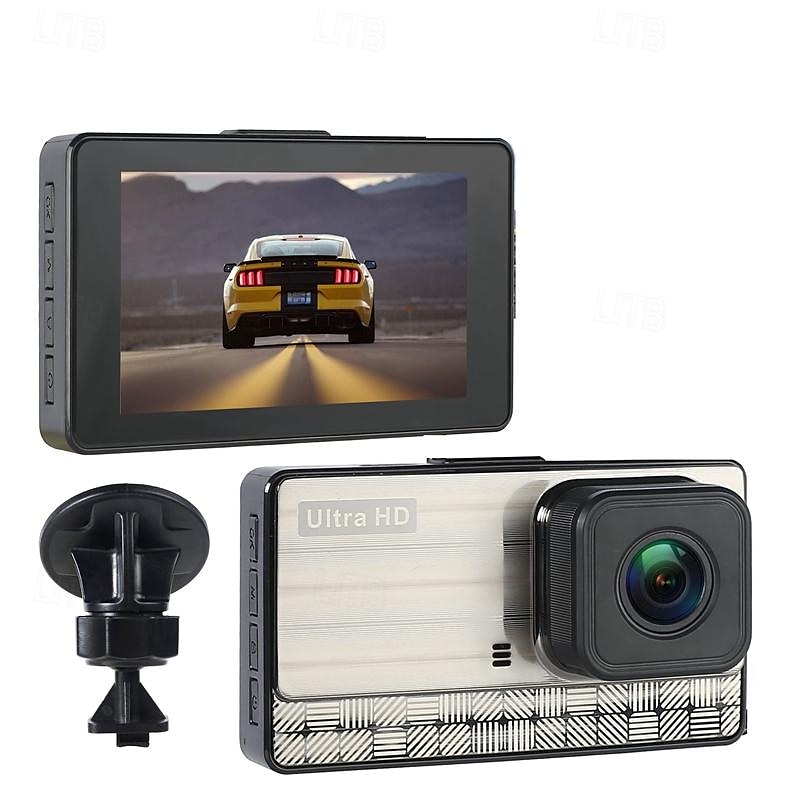 X21 1440P Neues Design / HD / Booten Sie die automatische Aufnahme Auto dvr 170 Grad Weiter Winkel 3 Zoll IPS Autokamera mit Nachtsicht / G-Sensor / Parkmodus Auto-Recorder 2025 - $71.99 –P1