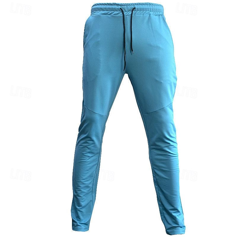 Men's Tracksuit Jogging Suit 2 Piece Full Zip Casual Fall Long Sleeve Breathable Soft Fitness Gym Workout Running Sportswear Activewear Color Block Gray Black Black Orange 2025 - $54.99 –P16