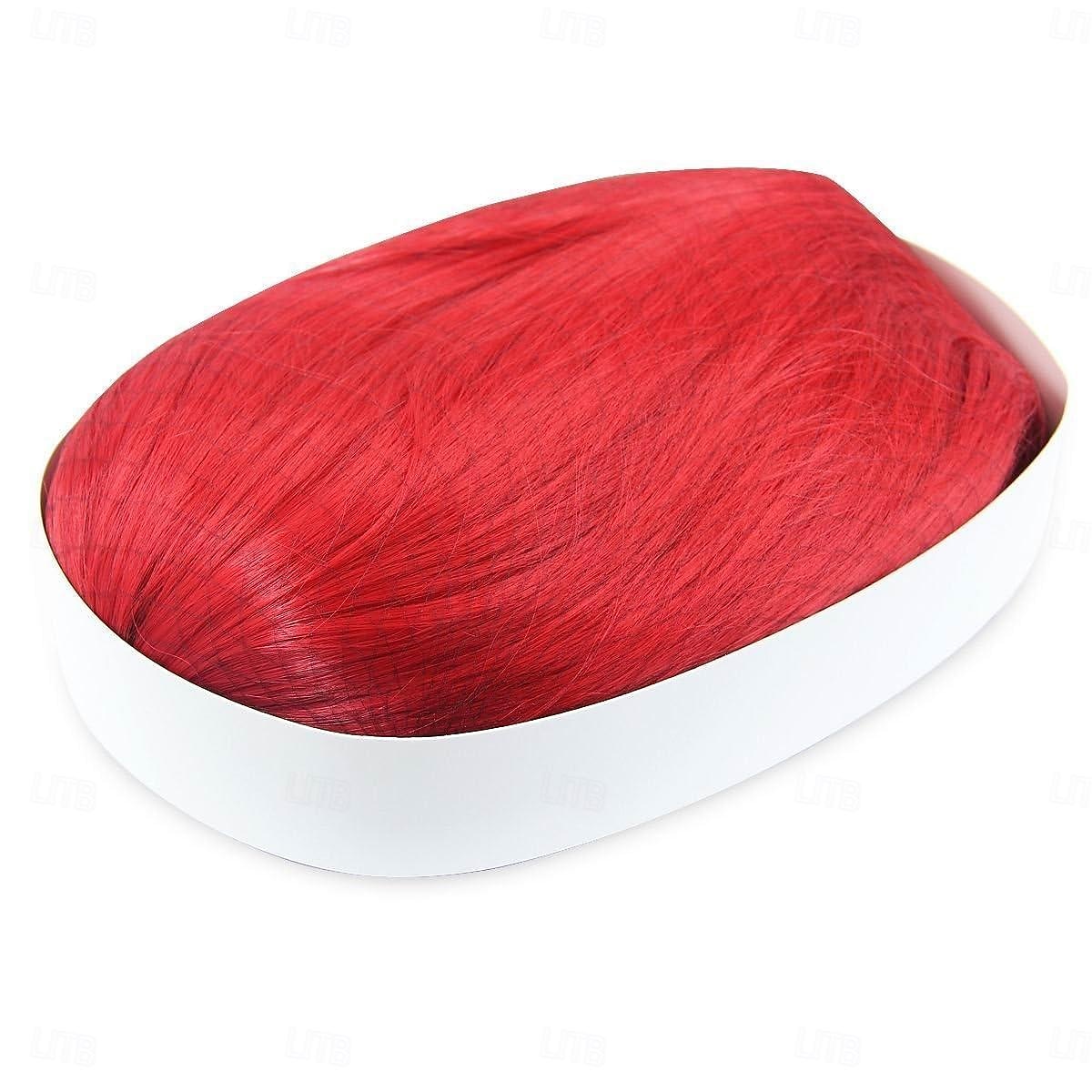 Perruques longues avec cheveux bouclés ondulés perruque résistante à la chaleur perruques cosplay de fête Halloween de 2025 ? $19.49 –P9