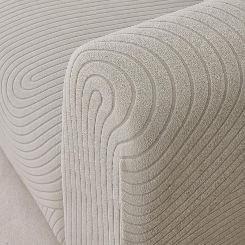 Elastic Sofa Cover Full Cover, Anti-Cat Scratch Thickened Creamy Style for Durable Furniture Protection Suitable for All Seasons and Sofa Types 2025 - $31.99 –P7