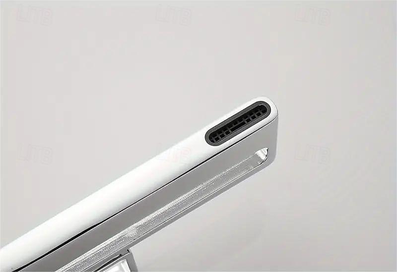 Waschbecken Wasserhahn - Wasserfall Galvanisierung Mittellage Einhand Ein LochBath Taps 2026 - $121.99 –P5