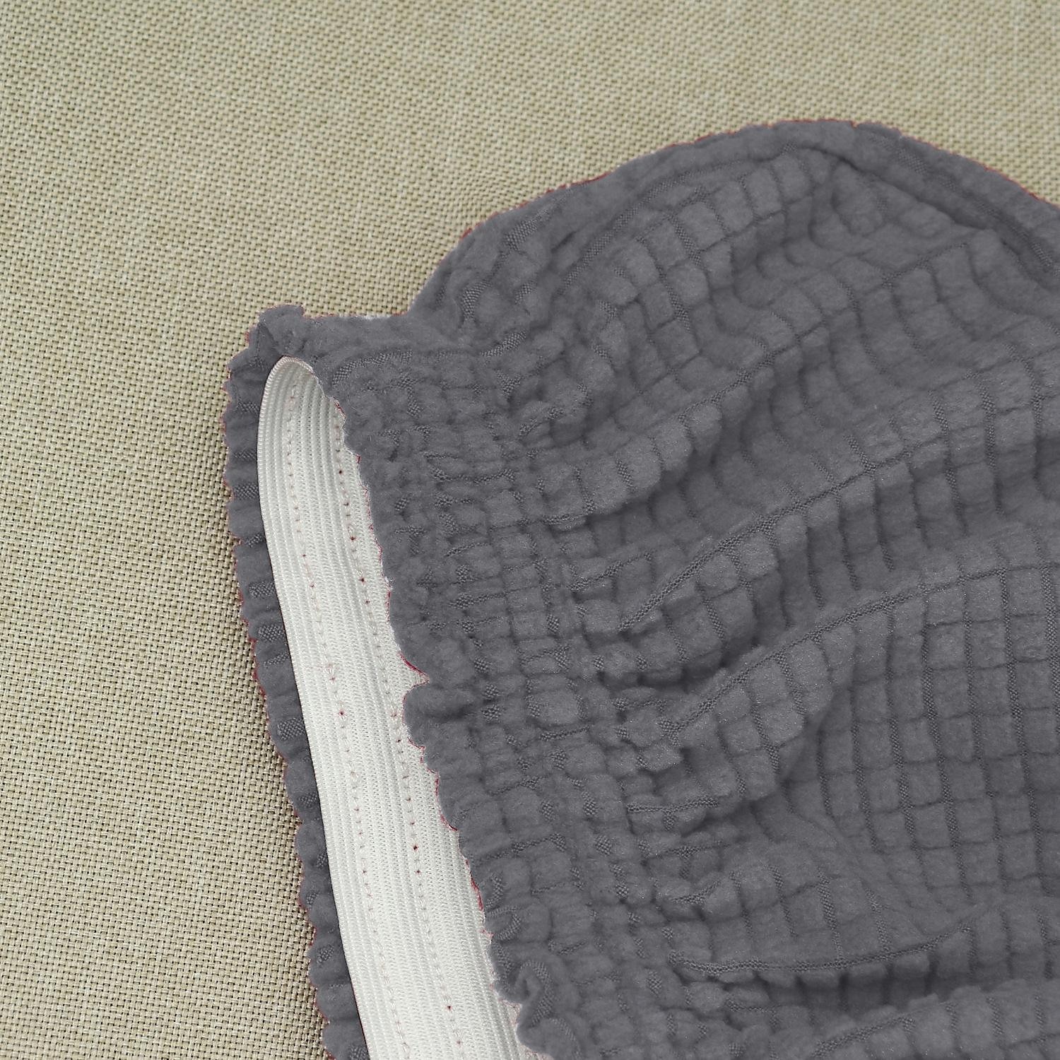 copridivano elasticizzato - copridivano elastico per una protezione all-inclusive - tessuto resistente e morbido - facile da installare e pulire - perfetto per l'arredamento del soggiorno e per le case in cui sono ammessi gli animali domestici del 2025 a $36.99 –P3