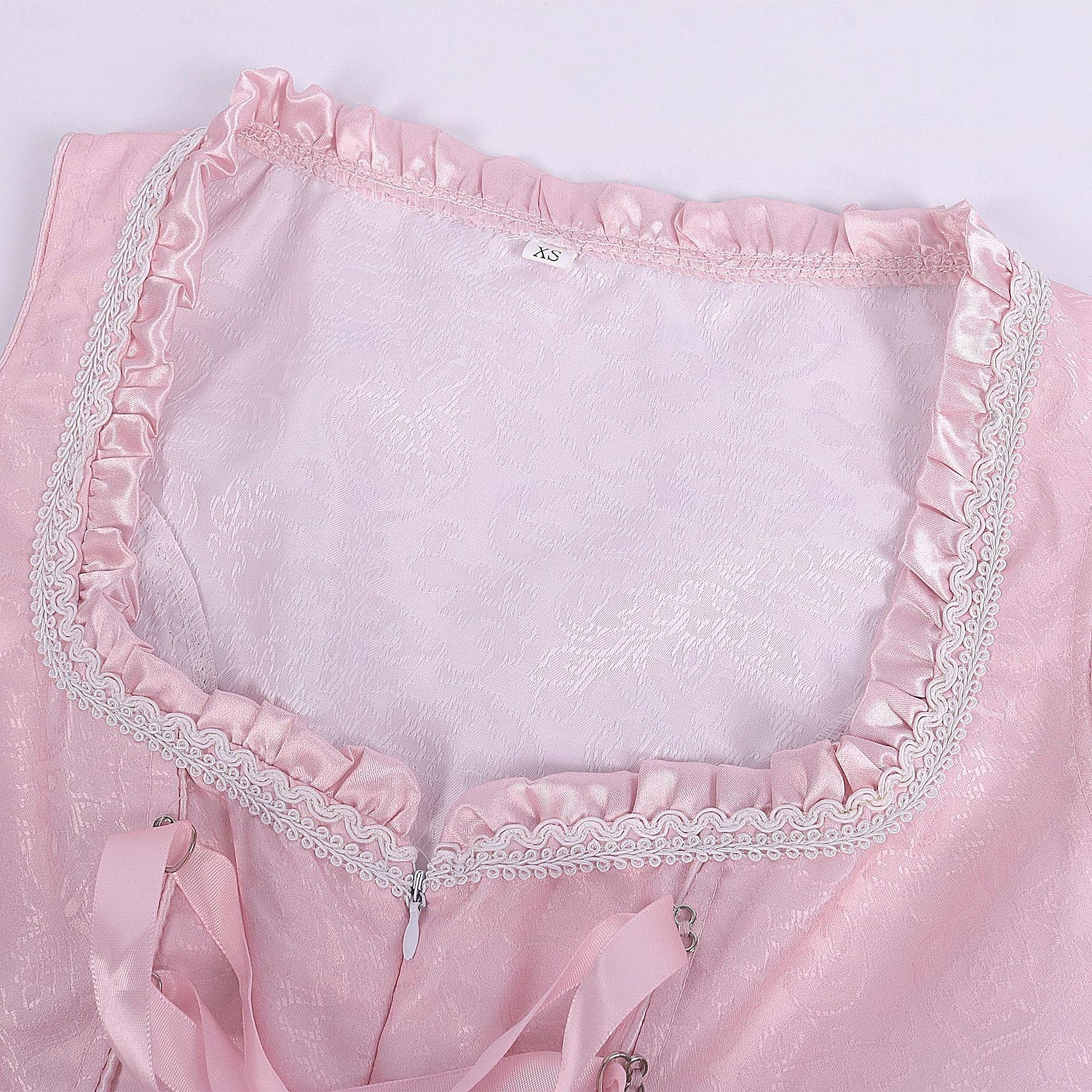 Oktoberfest Vestidos Accesorios Falda acampanada bávaro Mucama Alemán Munich prados Mujer Paño de estilo tradicional Camisas Vestido Delantal 2026 - $72.99 –P19