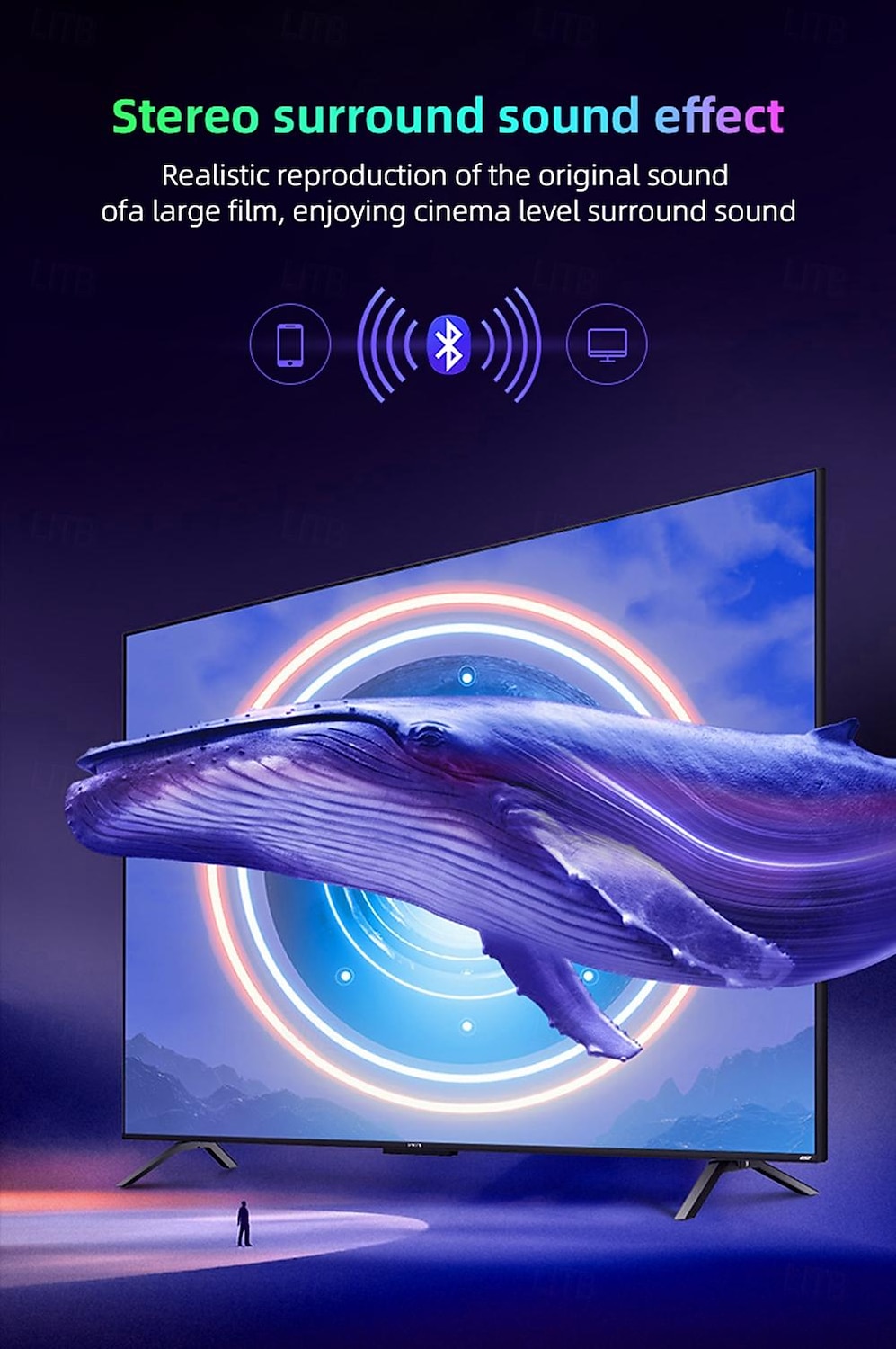 Android 11 and Above TV Box Factory Outlet G96-TV stick 8K 8K RK3318 2GB 16GB 8GB 2025 - $49.99 –P11