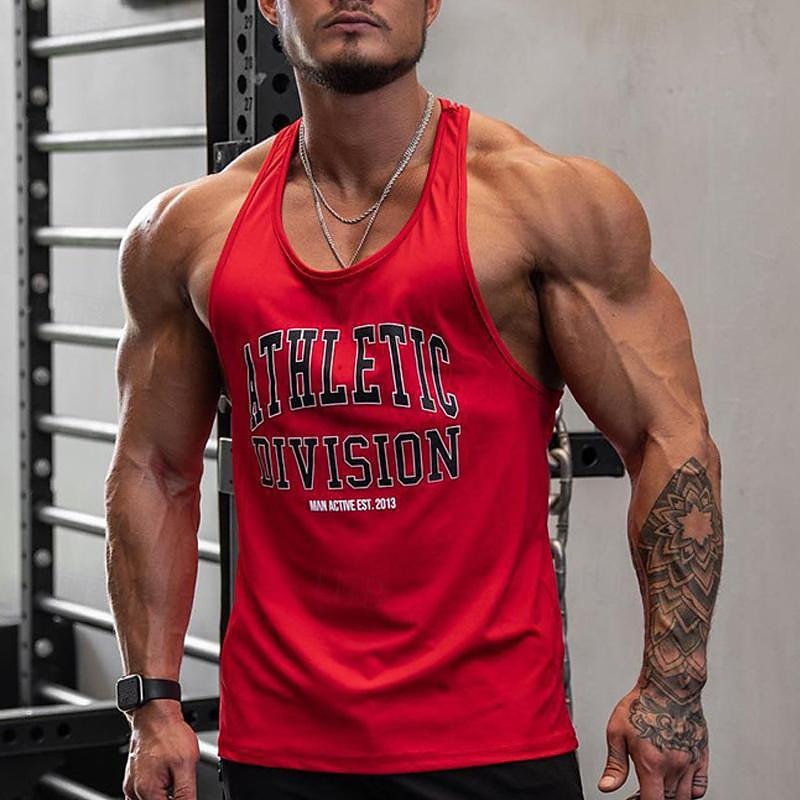 Gilet De Sport En Soie Glacée Pour Homme Été, Séchage Rapide Pour