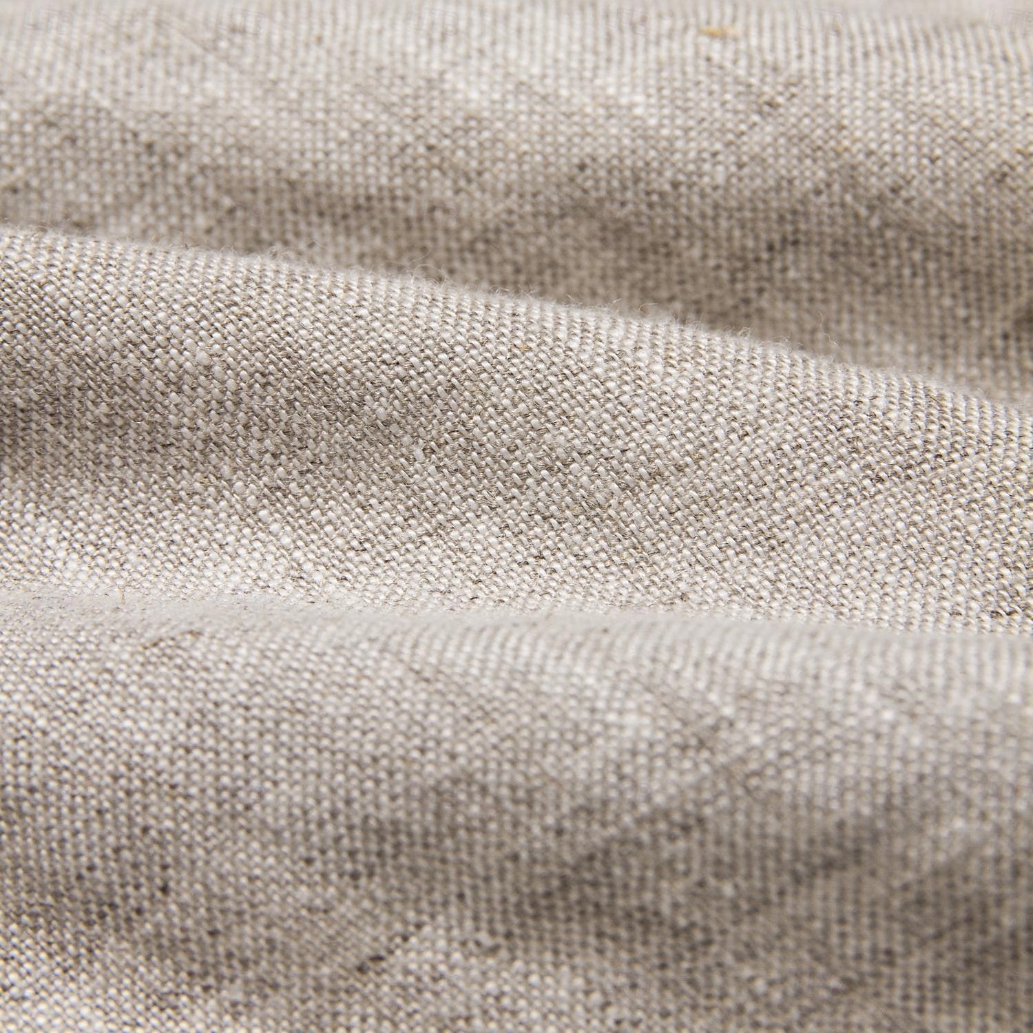 Herr Kavajjacka Bröllop Fest Årsdag Sommar Vår Linne Ensfärgat Enkelknäppt med Ett Knapphål Blazer Svart Marinblå Blå Beige 2025 - $50.99 -P14